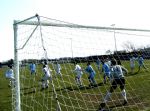 AFC FYLDE 0 SALFORD CITY 1